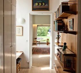 Skip the white—these 7 colors look stunning on ceilings