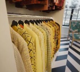 This is what happens when people spend way too much money on their homes (cringe)