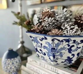 How to liven up your decor after packing away the Christmas decorations