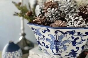 How to liven up your decor after packing away the Christmas decorations