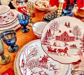 These cozy winter table ideas make you want to linger