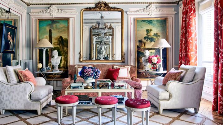 Tips for Styling Your Home Like a Professional Interior Designer | Redesign