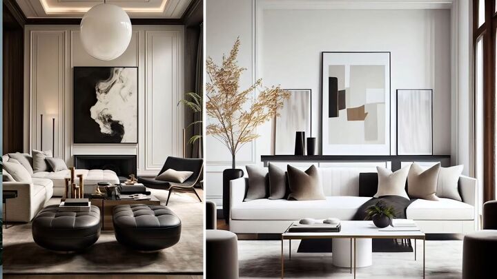 Tips for Styling Your Home Like a Professional Interior Designer | Redesign