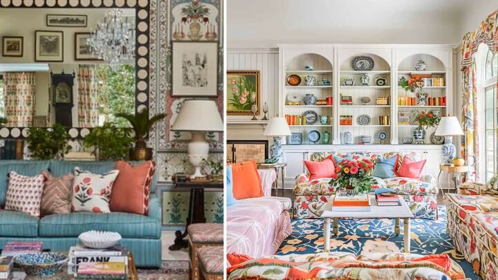 Tips for Styling Your Home Like a Professional Interior Designer | Redesign