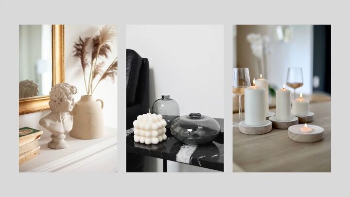 The Odd Number Rule: Creating Visual Impact in Interior Design | Redesign