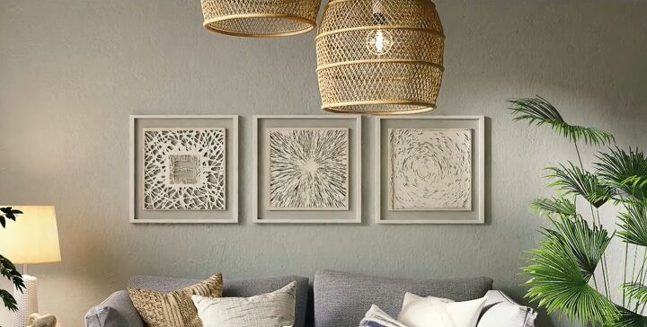 The Odd Number Rule: Creating Visual Impact in Interior Design | Redesign