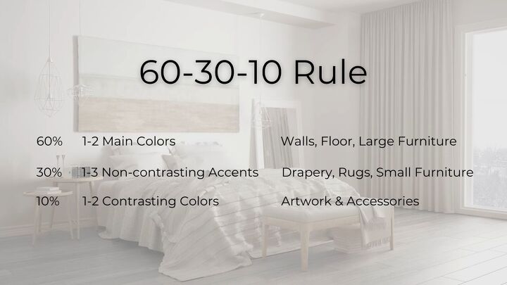 The Odd Number Rule: Creating Visual Impact in Interior Design | Redesign