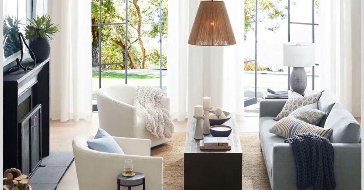 The Odd Number Rule: Creating Visual Impact in Interior Design | Redesign