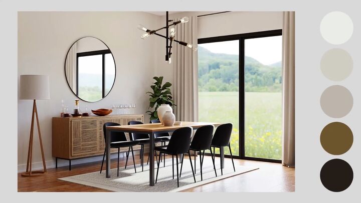 The Odd Number Rule: Creating Visual Impact in Interior Design | Redesign
