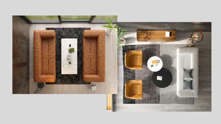 The Odd Number Rule: Creating Visual Impact in Interior Design | Redesign