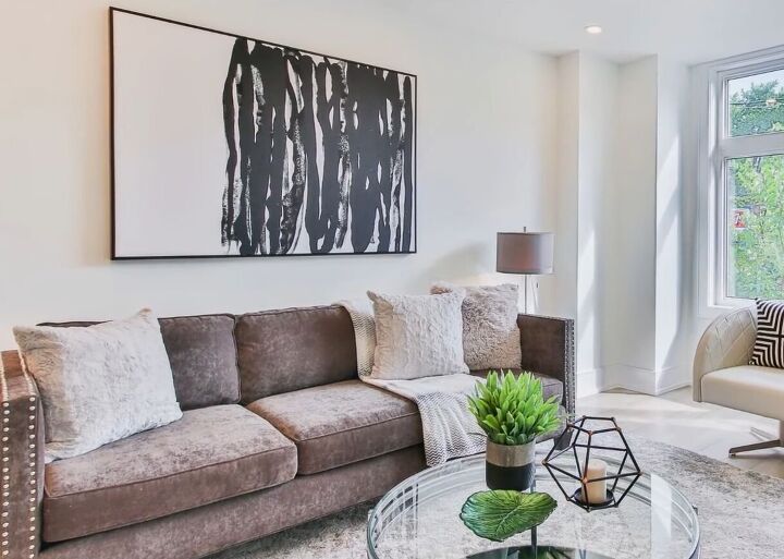 The Odd Number Rule: Creating Visual Impact in Interior Design | Redesign