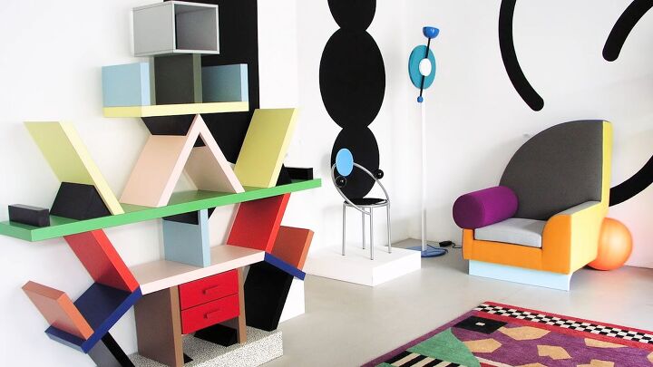 The Postmodern Design Revival: A Deep Dive Into the Trend of the 2020s ...