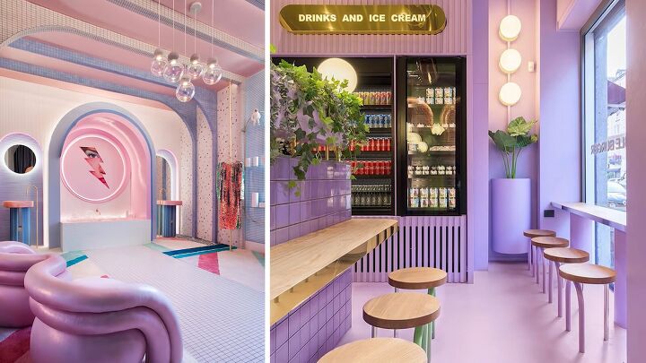 Postmodern Color The Postmodern Design Revival: A Deep Dive Into the Trend of the 2020s ...