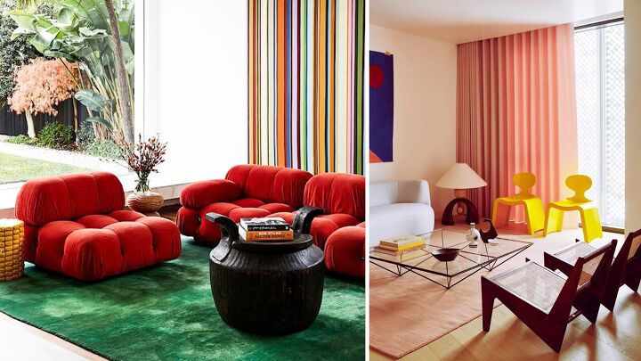 Postmodern Color The Postmodern Design Revival: A Deep Dive Into the Trend of the 2020s ...