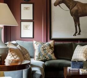 4 designer tricks that instantly make a home look more high-end