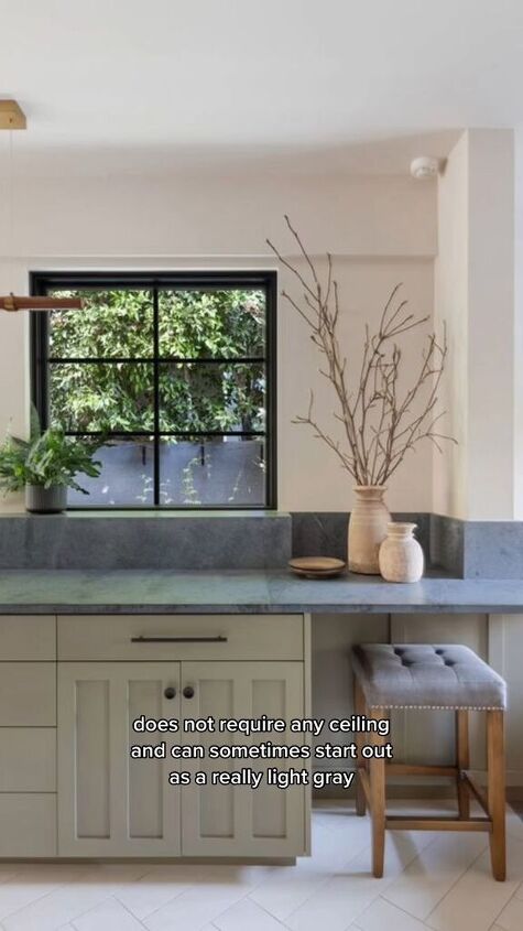 4 Gorgeous Alternatives to Marble for Your Kitchen | Redesign