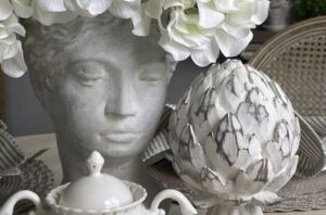 How to decorate your home with unique one-of-a-kind items without spending a fortune