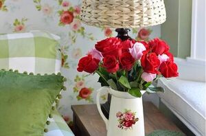 How this one swap can significantly change a room