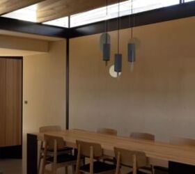 Minimalist Interior Design Meets a 1920s Heritage Property | Redesign - Arrival Neu Minimalist Interior Design