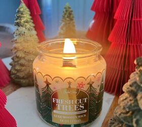 4 favorite holiday and winter candles that everyone's still using