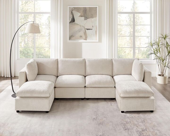 Maximizing Your Living Room Layout: 4 Furniture Ideas | Redesign