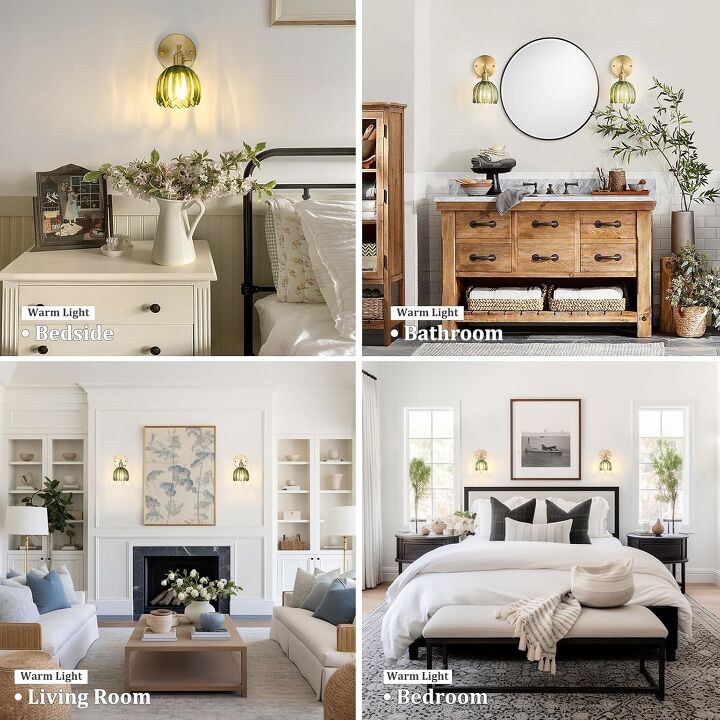 10 Easy Ways to Add Character and Charm to Your Home | Redesign