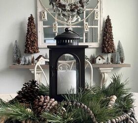 Easy winter decor ideas that keep your home cozy through the cold months