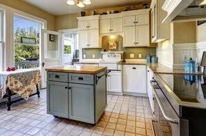 Ceramic or porcelain tile? The key differences to help you decide