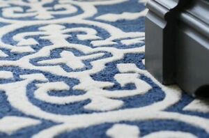 5 tips on how to choose the perfect rug for your space
