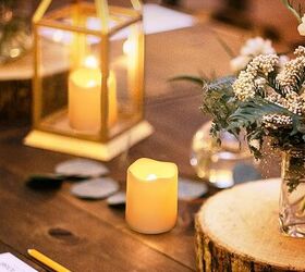 10 ways everyone should be using battery operated candles right now