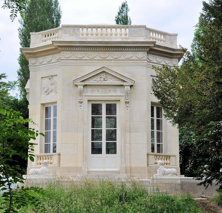 Pedimens Pediments: The Architectural Detail That Elevates Any Space | Redesign