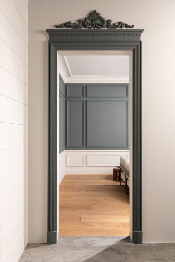 Pediments: The Architectural Detail That Elevates Any Space | Redesign