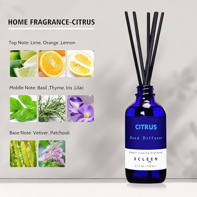 10 Home Fragrance Ideas to Welcome Spring | Redesign