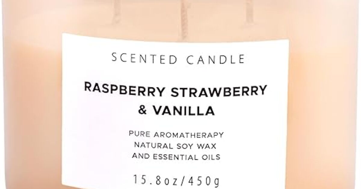 10 Home Fragrance Ideas to Welcome Spring | Redesign