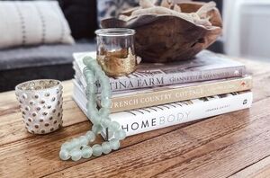 Stunning must-have coffee table books for your home
