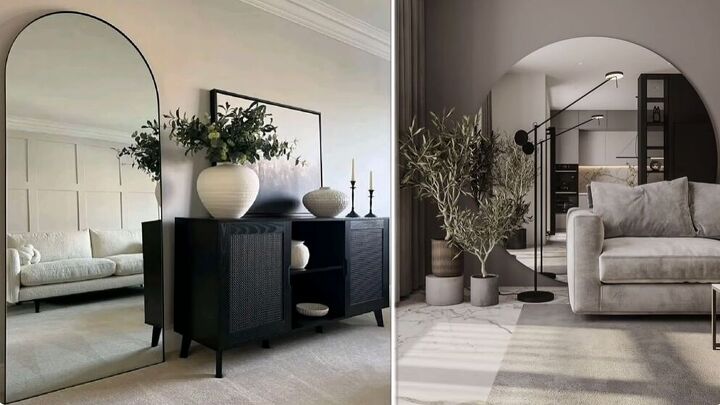 Chic Living Room Trends for 2025 | Redesign