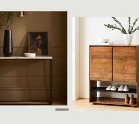 Entryway Interior Design Ideas to Create a Warm Welcome | Redesign