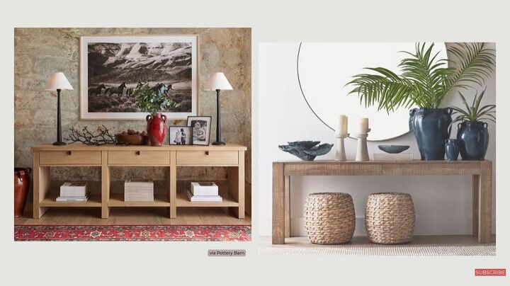 Entryway Interior Design Ideas to Create a Warm Welcome | Redesign