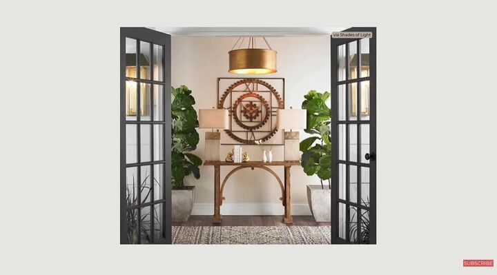 Entryway Interior Design Ideas to Create a Warm Welcome | Redesign