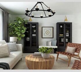 6 simple steps to design a room without the overwhelm