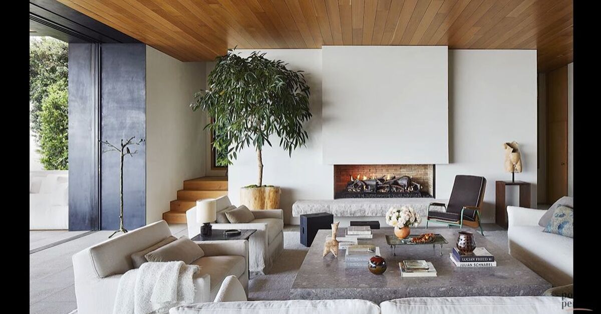 How To Find Your Interior Design Style In 5 Steps – TWLCLA