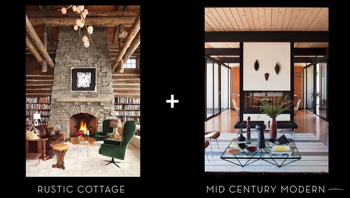 How to Find Your Interior Design Style in 6 Easy Steps | Redesign