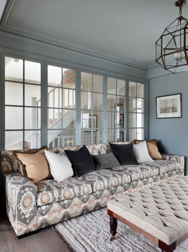 Interior Windows: The Charming Feature That Brings Light and Character ...