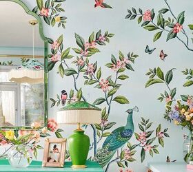 The top spring home decor trends that are set to dominate in 2025