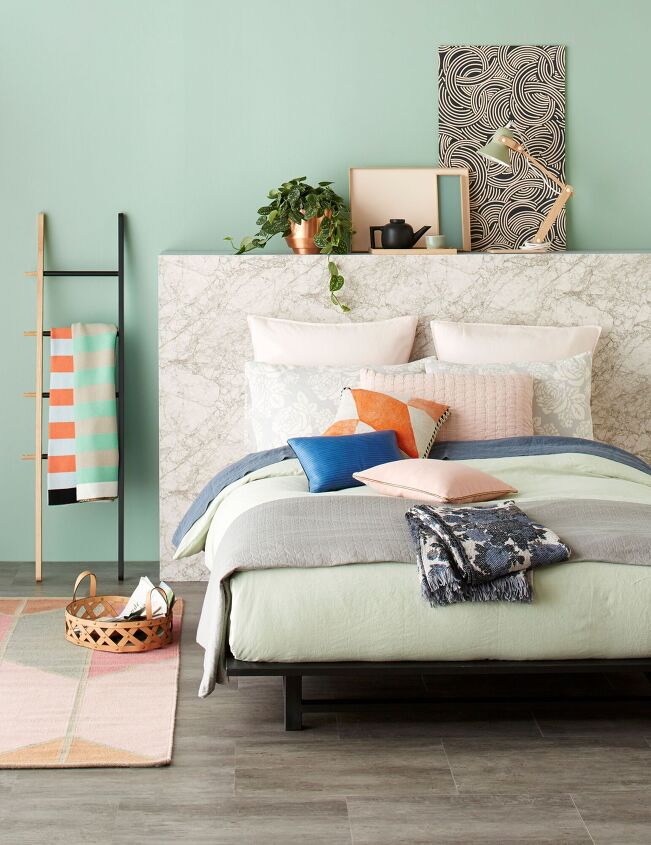 10 Spring Home Decor Trends for 2025 | Redesign