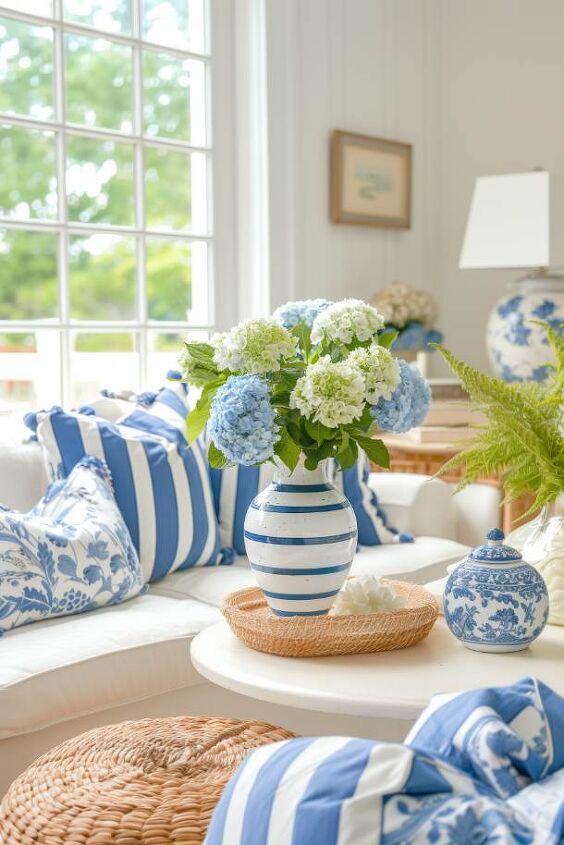 10 Spring Home Decor Trends for 2025 | Redesign
