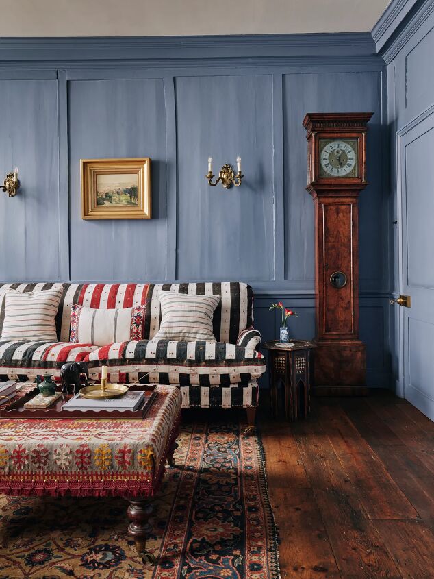 10 Spring Home Decor Trends for 2025 | Redesign