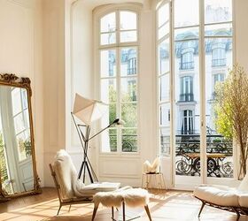 10 essential tips for bringing the coveted Parisian-inspired look into your home