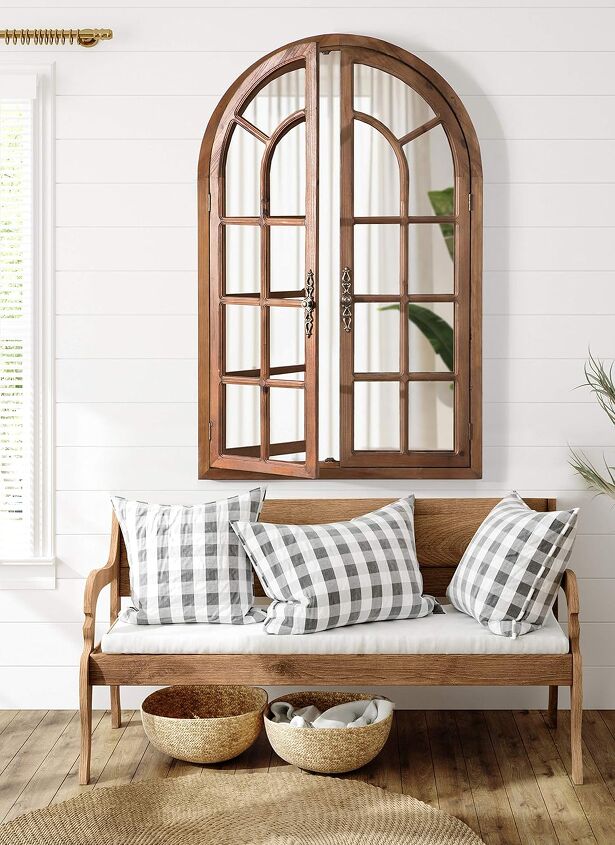 Interior Windows: The Charming Feature That Brings Light and Character ...