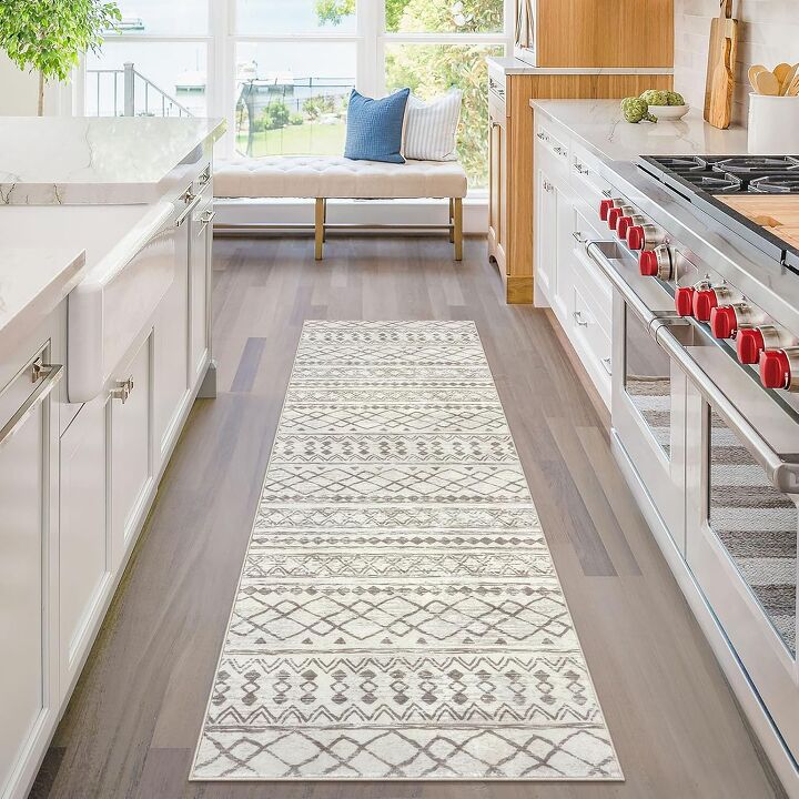 Best Washable Rugs for High-Traffic Areas | Redesign